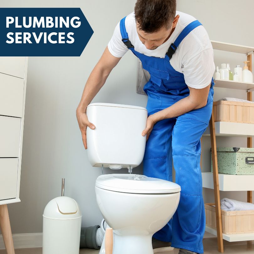 Plumbing Company in Benton Ridge, OH